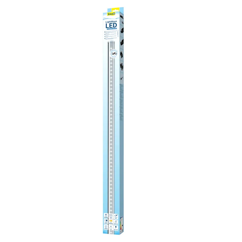 Tetra LightWave Complete Set 830 Sale